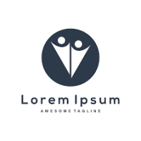 Logo for HR Moon Homes