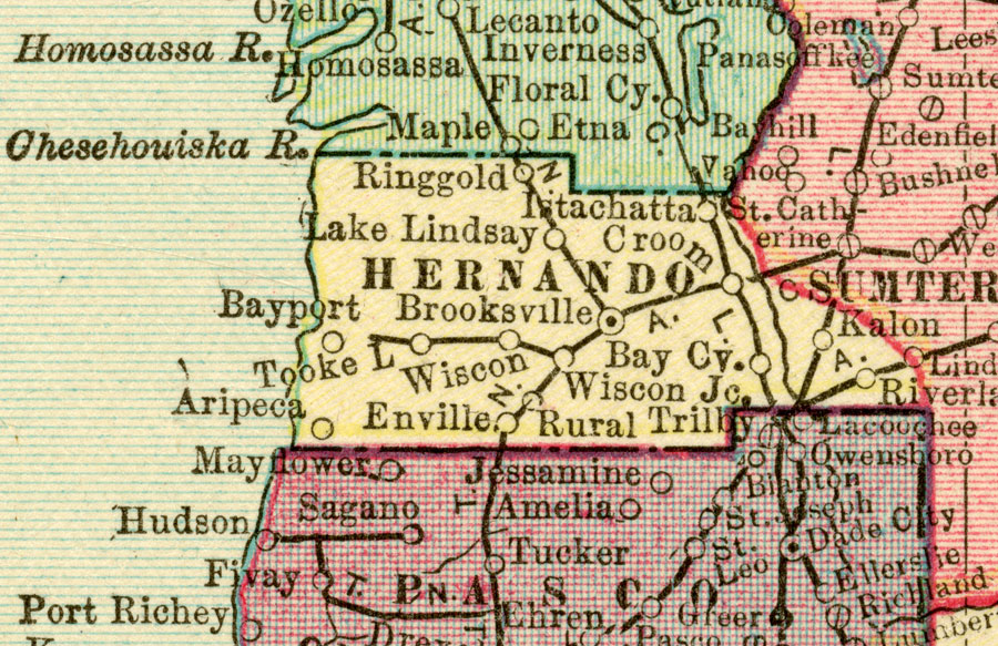 hernando