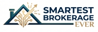Logo for One Click Broker