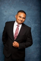 Premier Realty Group Associate Rodolfo Lozano image