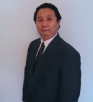 Headshot for Associate William Wong