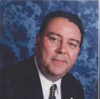 Headshot for Associate Richard Braune