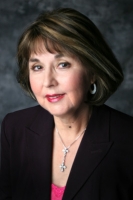 Headshot for Associate Margie Coronado