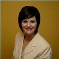 Headshot for Associate Meredith Dunn