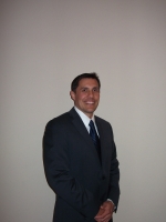 Headshot for Associate Benjamin Morales