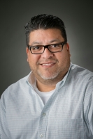 Headshot for Associate Robert Rangel