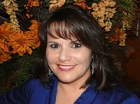 Headshot for Associate Margaret Garcia