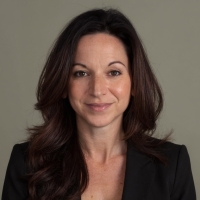 Headshot for Associate Nicole LaRosa