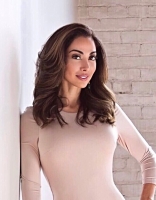 Headshot for Associate Sandra Gonzalez