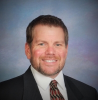 Headshot for Associate Matt Hymer