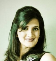 Premier Realty Group Associate Anjly Rajani image