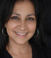 Headshot for Associate Yvette Aguayo