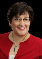 Headshot for Associate Norma Davila