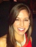 Headshot for Associate Terra Sickler