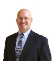 Headshot for Associate Mike Masters