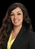 Headshot for Associate Stephanie Ann Mauricio