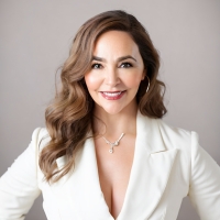 Headshot for Associate Melinda Bernal