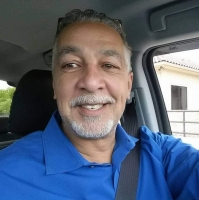 Headshot for Associate Marty Shields