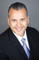 Premier Realty Group Associate Robert Cortez image