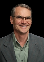 Headshot for Associate Mike Sigg