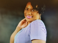 Headshot for Associate Rosie Hardway-Thomas