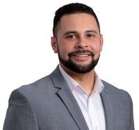Premier Realty Group Associate Joaquin Beau Martinez image