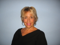 Headshot for Associate Sylvia M. Moths