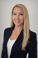 Headshot for Associate Heidi Alonso