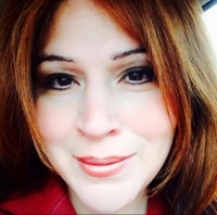 Headshot for Associate Anyssa Woods