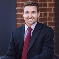 Headshot for Associate Tyler Reiser