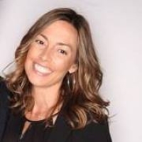 Headshot for Associate Tanya Fenderbosch