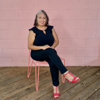 Headshot for Associate Silvia Alcaraz