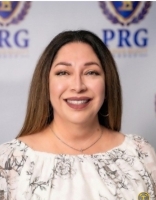 Headshot for Associate Rita Hubner