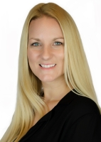 Headshot for Associate Brittany Rumpf P.A.
