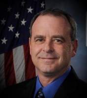 Headshot for Associate John Bock