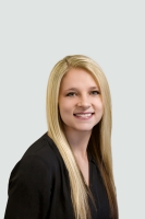 Headshot for Associate Autumn Lauch