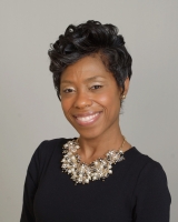 Headshot for Associate Tina Skinner