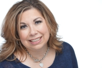 Headshot for Associate Corina Yvonne Uribe