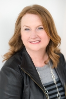 Headshot for Associate Carolyn Newman