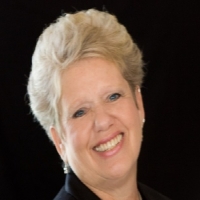 Headshot for Associate Karen Baxley