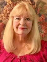 Headshot for Associate Amy Gossett