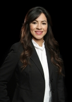 Headshot for Associate Tanya Pena