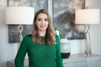 Headshot for Associate Judith Lucio-Hinojosa