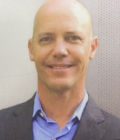 Headshot for Associate Ronald Kearse