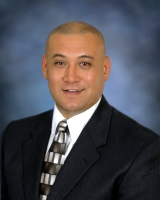 Headshot for Associate Joseph Wallace