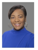 Premier Realty Group Associate Persia McMillan image
