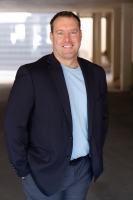 Headshot for Associate David F. Ryder III