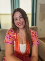 Headshot for Associate Michelle Hill