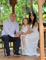 Headshot for Associate Sabrin Baker