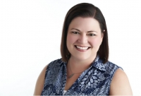 Headshot for Associate Heidi Beatriz Cisneros